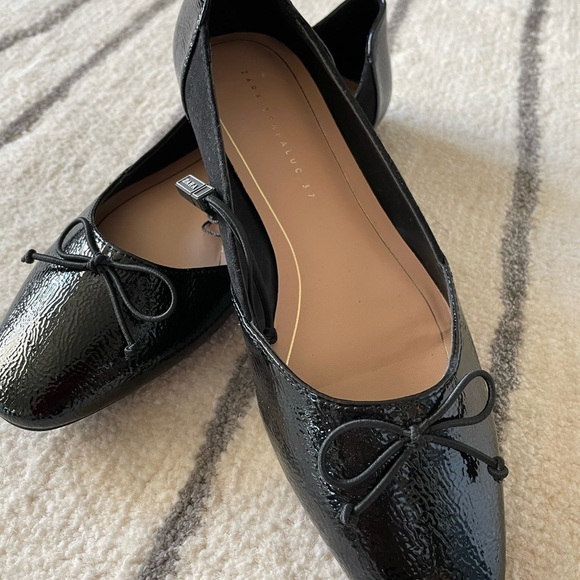 New - Zara flats - Picture 4 of 4